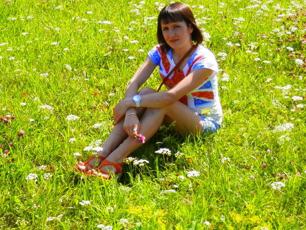 Алёна Сабарова