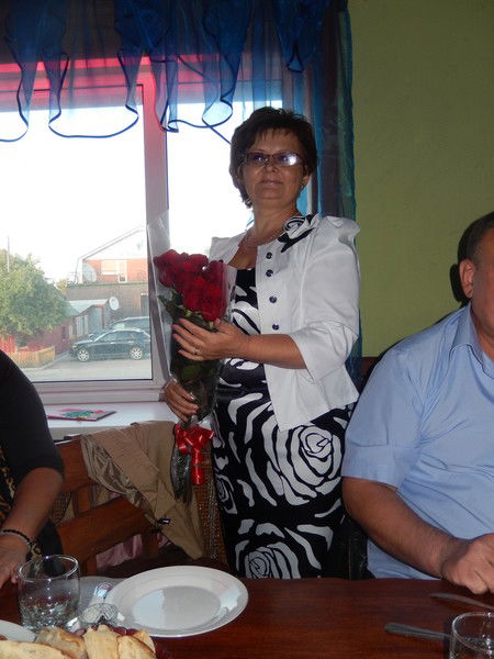 Валентина Дырда (Боцман)