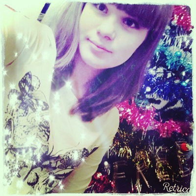 Александра Лобанова