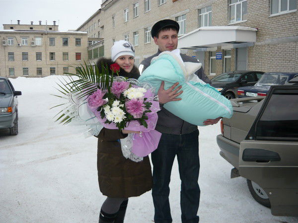 Ленуська Ляпунова