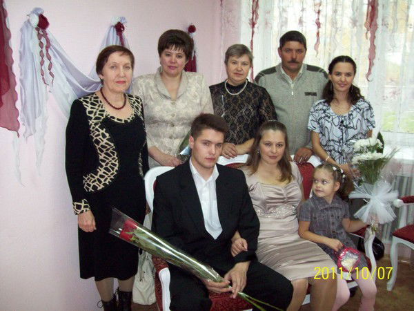 Андрей Левченко