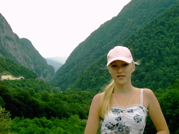 Оксана Артемьева