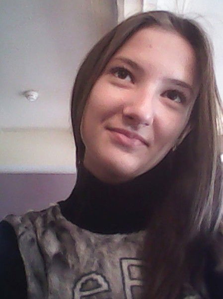 Мила Александрова