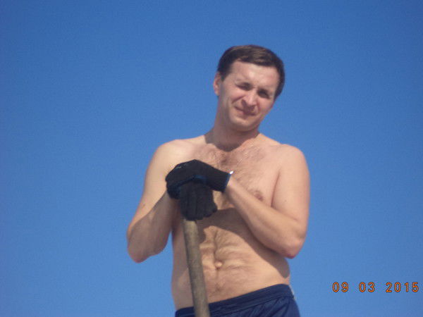 Александр Малюгин