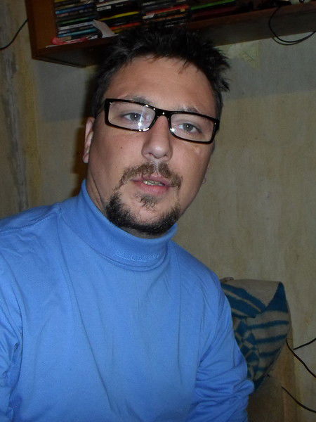 Константин Садчиков