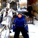 Никита Гребенников