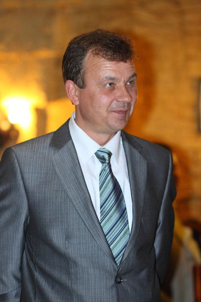 Владимир Муравицкий