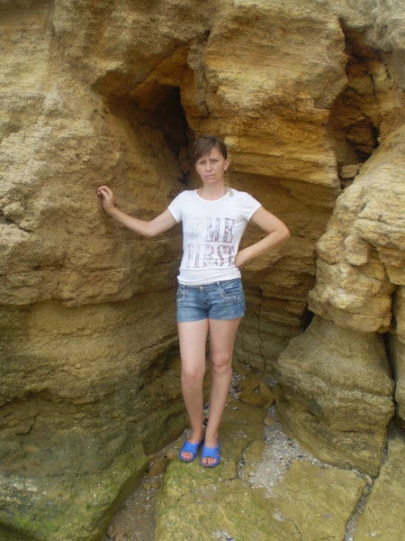 Виктория Бойчук