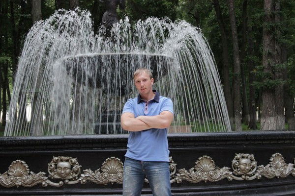 Игарек Лисаков