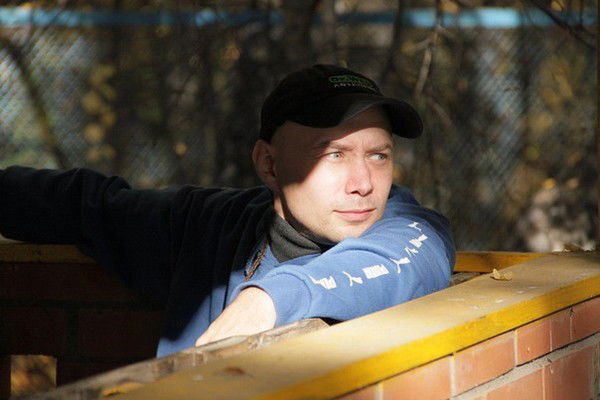 Ваиль Рахматулин