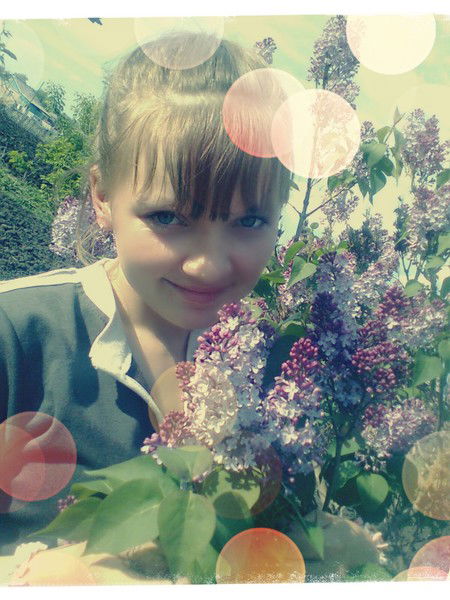 Kristina))))))) ***malysheva***