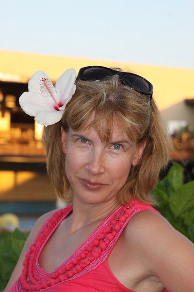 Елена Журавлева