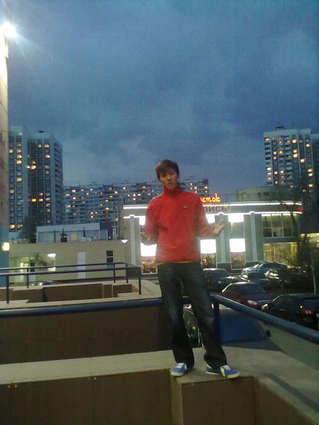 Улан Кадырбек Уулу