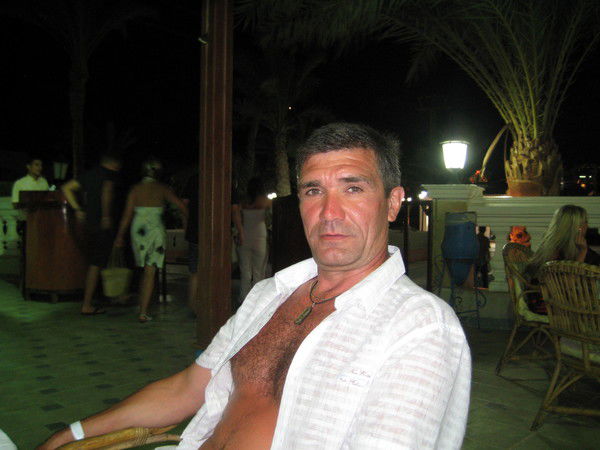 Игорь Черняк