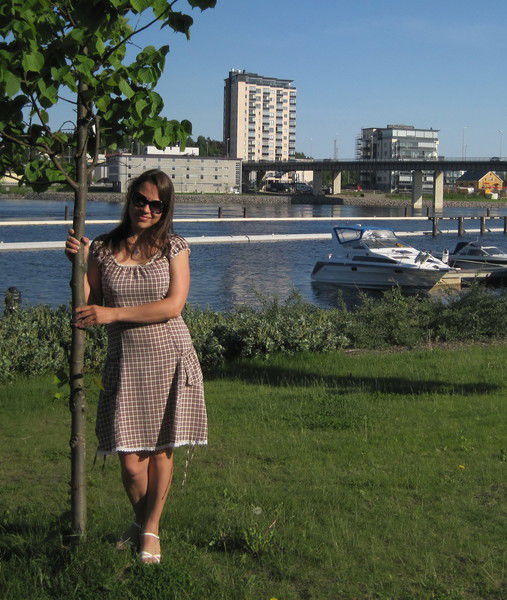 Виктория Александровна