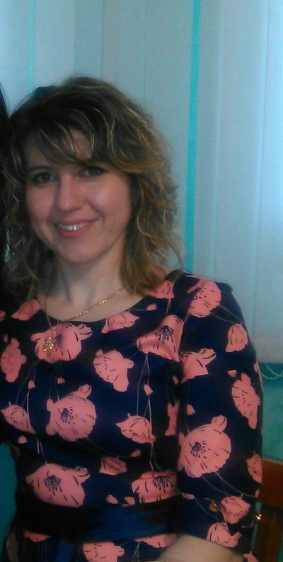 Лиля Маннанова