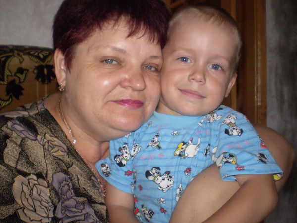 Тамара Силакова(Сибилева)