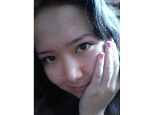 Гулжайна Мусагали