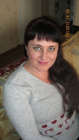 Юлия Артюхова