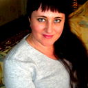 Юлия Артюхова