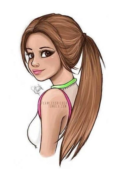 Вика Тарасова