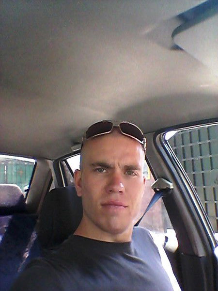 Сергей Гашков