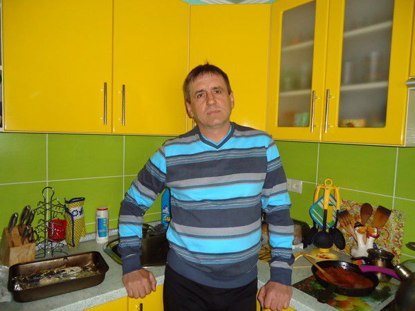 Александр Костюков