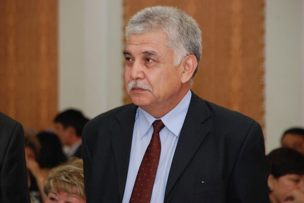 Жарылкасын Нуркожаев