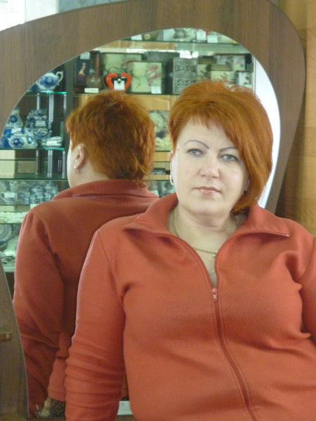 Светлана Мурашкевич