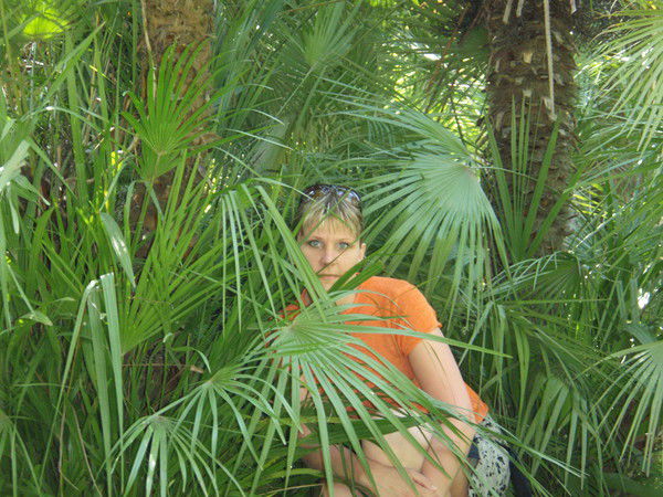 Анна Сергеева