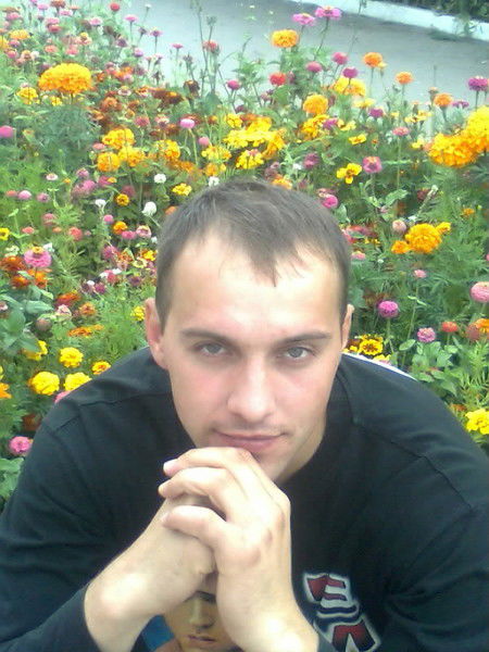 Сергей Гончаров