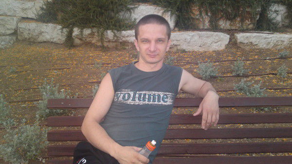 Владимир Бельга