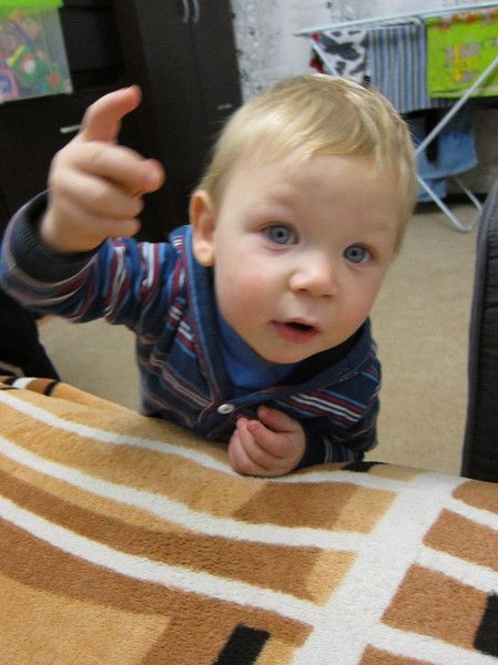 Анна Кромина