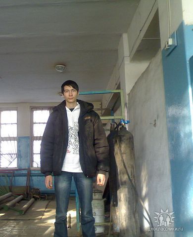 Дима Ниязов