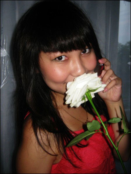 Ельмира Лукпанова