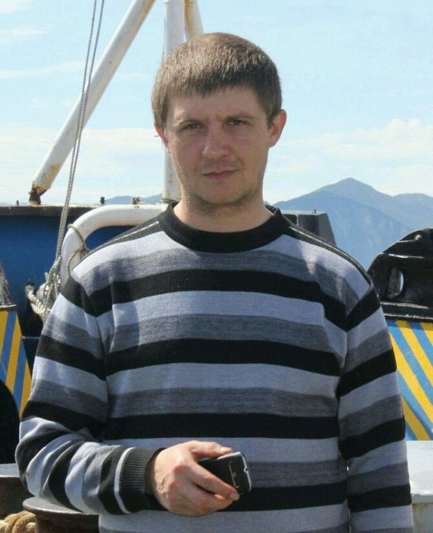 Денис Денисов