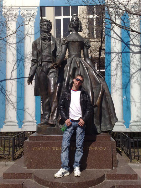 Алексей Козлов