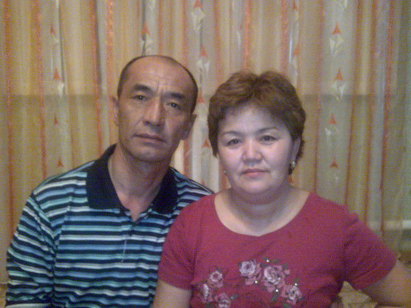 Азия Ахметов