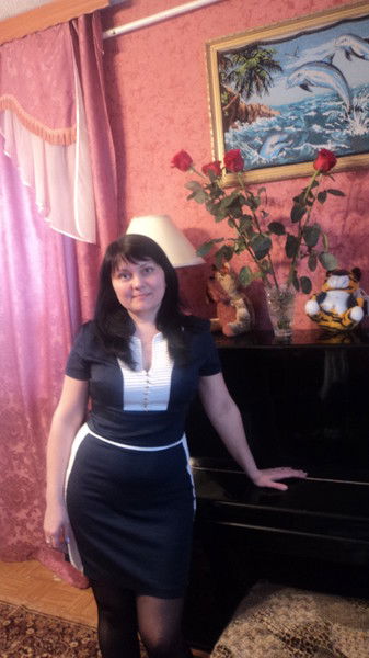 Дорофеева Наталья