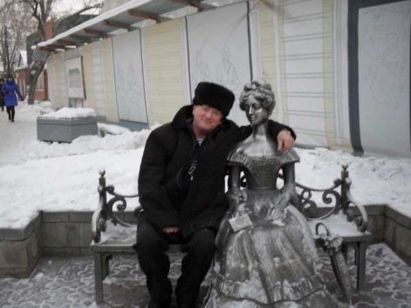 Виталий Корякин