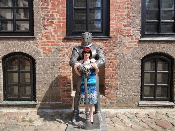 Ольга Густенева