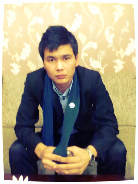 Романтик Boy)