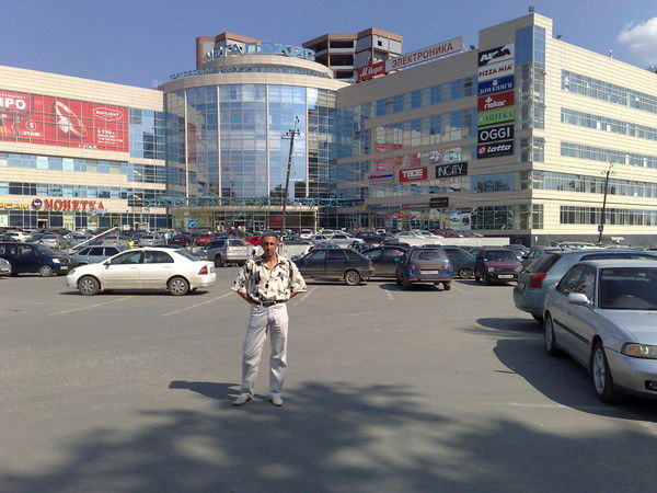 Артур Габдуллин