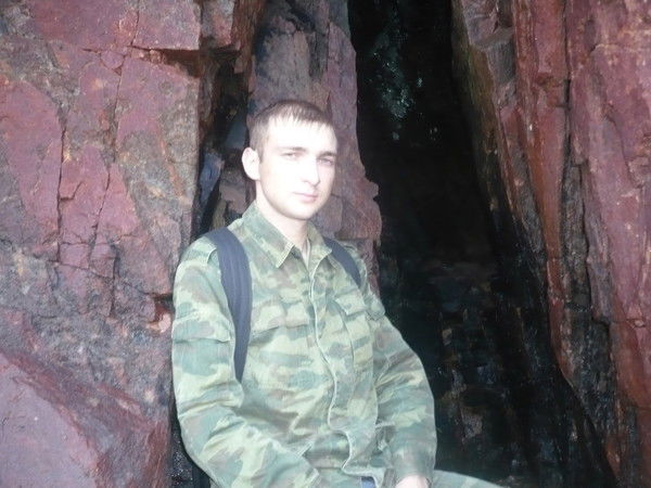 Алексей Акимов