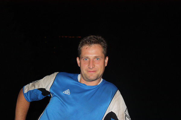 Алексей Серебрянский