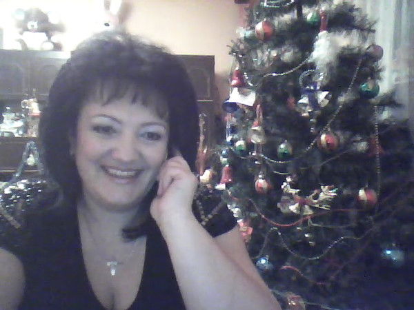 Татьяна Левкова