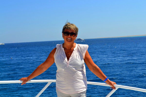 Галина Куперт