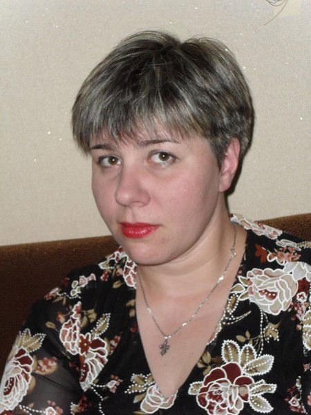 Елена Маенкова