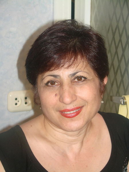 Катерина Купченкова