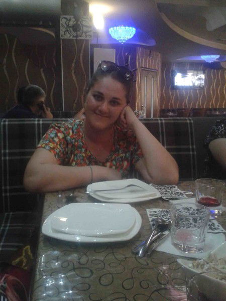 Сабина Хакимова